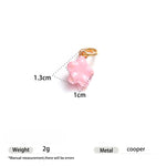 Load image into Gallery viewer, DIY Stackable Earring Women Removable Mix S5P882