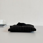 Load image into Gallery viewer, Corduroy Mini Envelope Bag Lightweight Crossbody S5P702