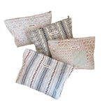 Load image into Gallery viewer, Quilted Floral Print Cotton Organizer S5P354