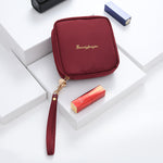 Load image into Gallery viewer, Portable Makeup Pouch Cosmetic Organizer Women N6B194