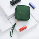Load image into Gallery viewer, Portable Makeup Pouch Cosmetic Organizer Women N6B194