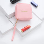 Load image into Gallery viewer, Portable Makeup Pouch Cosmetic Organizer Women N6B194