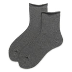 Load image into Gallery viewer, Prep School Ruffle Trim Socks Women N6C163