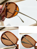 Load image into Gallery viewer, Oversized Wayfarer Retro Sunglasses Fashion Unisex N6B159