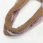 Load image into Gallery viewer, Lamb Wool Tote Bag Women Large Capacity Shoulder Bag S5P723