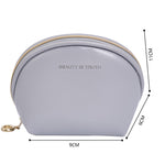 Load image into Gallery viewer, Multifunction Portable Mini Wallet Lipstick Organizer N6A230