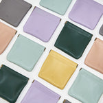 Load image into Gallery viewer, AirPods Case Cosmetic Pouch Mini PVC Organizer S5P850