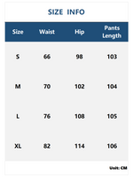 Load image into Gallery viewer, Womens Woven Straight Leg Trousers Dark Gray N5A500