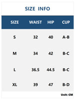 Load image into Gallery viewer, Solid Color Bikini Swimsuit Set Women N6C286