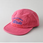 Load image into Gallery viewer, Color Block Embroidered Letter Baseball Cap Women N6C087