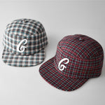 Load image into Gallery viewer, 3D Embroidered Letter Flat Top Baseball Cap Women N6C088