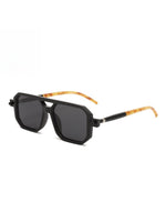 Load image into Gallery viewer, Retro Square Flat Sunglasses Fashion Women N6B155