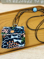 Load image into Gallery viewer, Embroidered AirPods Case AirPods Pro 2 Cover N6B108