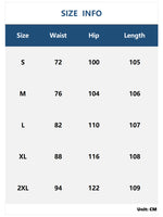 Load image into Gallery viewer, Loose Wide Leg Side Panel Raw Hem Jeans Women N6D154