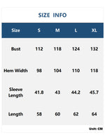 Load image into Gallery viewer, Color Block Crew Neck Oversized Sweater Women N6B087