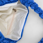 Load image into Gallery viewer, Pleated Shoulder Bag Women Large Capacity Commuter S5P725