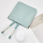 Load image into Gallery viewer, AirPods Case Cosmetic Pouch Mini PVC Organizer S5P850