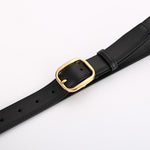 Load image into Gallery viewer, Double-Sided Genuine Leather Belt Women Commuter N6H331