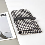 Load image into Gallery viewer, Houndstooth Clutch Bag Women Pouch Organizer S5P825