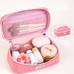 Load image into Gallery viewer, Large Capacity Makeup Bag Travel Toiletry S5P745
