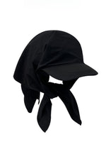 Load image into Gallery viewer, Headscarf Sun Hat Women Adjustable N6C364