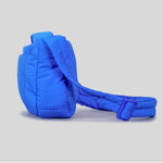 Load image into Gallery viewer, Macaron Quilted Nylon Shoulder Bag Women S5P816