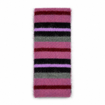 Load image into Gallery viewer, Womens Wool Blend Colorful Striped Knit Scarf N6K239