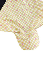 Load image into Gallery viewer, Bow Triangle Bandana Cap Women N6C366