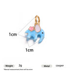 Load image into Gallery viewer, DIY Stackable Earring Women Removable Mix S5P882