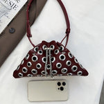 Load image into Gallery viewer, Trendy Drawstring Bucket Bag Shoulder Bag S5P983