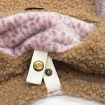 Load image into Gallery viewer, Lamb Wool Tote Bag Women Large Capacity Shoulder Bag S5P723