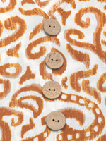 Load image into Gallery viewer, V-neck Abstract Print Sleeveless Dress Women N6B054