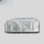 Load image into Gallery viewer, Knit Sweater Women Khaki High Neck Long Sleeve S5P799