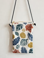 Load image into Gallery viewer, Handmade Mini Phone Crossbody Bag Women N6B110