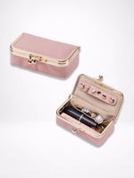 Load image into Gallery viewer, Creative Leather Jewelry Pouch Women N6D023