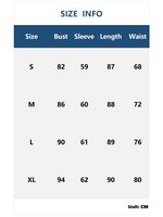 Load image into Gallery viewer, High Neck A Line Dress Women Red N5A514