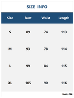 Load image into Gallery viewer, White Tweed-Look Knit Dress Women Long Sleeve N5A903