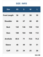 Load image into Gallery viewer, Grey Stand Collar Soft Short Jacket Women N5A786