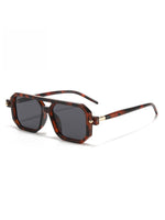 Load image into Gallery viewer, Retro Square Flat Sunglasses Fashion Women N6B155