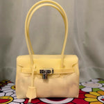 Load image into Gallery viewer, PVC Jelly Handbag Shoulder Purse N6G207