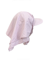 Load image into Gallery viewer, Headscarf Sun Hat Women Adjustable N6C364