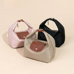 Load image into Gallery viewer, Nylon Bento Lunch Bag Crossbody Shoulder N6F114