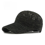 Load image into Gallery viewer, Mesh Breathable Baseball Cap Protection Curved Brim N6G199