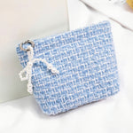 Load image into Gallery viewer, Makeup Pouch Students Small Organizer Bag N6F038