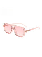 Load image into Gallery viewer, Retro Square Flat Sunglasses Fashion Women N6B155