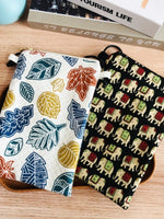 Load image into Gallery viewer, Handmade Mini Phone Crossbody Bag Women N6B110