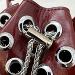 Load image into Gallery viewer, Trendy Drawstring Bucket Bag Shoulder Bag S5P983