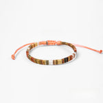 Load image into Gallery viewer, Bohemian Style Velvet Cord Bracelet S5P623