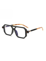 Load image into Gallery viewer, Retro Square Flat Sunglasses Fashion Women N6B155