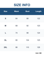 Load image into Gallery viewer, Elegant Contrast Print High Waist Bandeau Dress N6A077